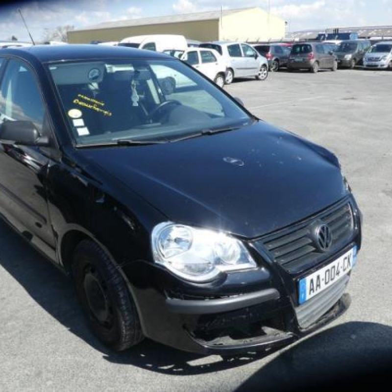 Pare soleil droit VOLKSWAGEN POLO 4 Photo n°4