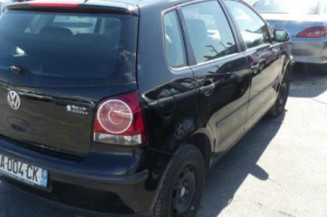 Pare soleil droit VOLKSWAGEN POLO 4