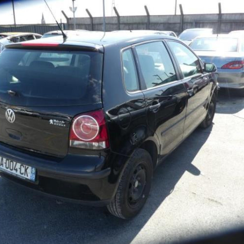 Pare soleil droit VOLKSWAGEN POLO 4 Photo n°5