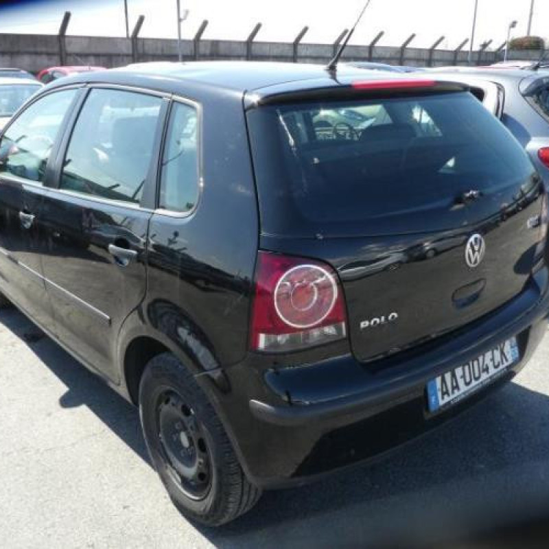 Pare soleil droit VOLKSWAGEN POLO 4 Photo n°6