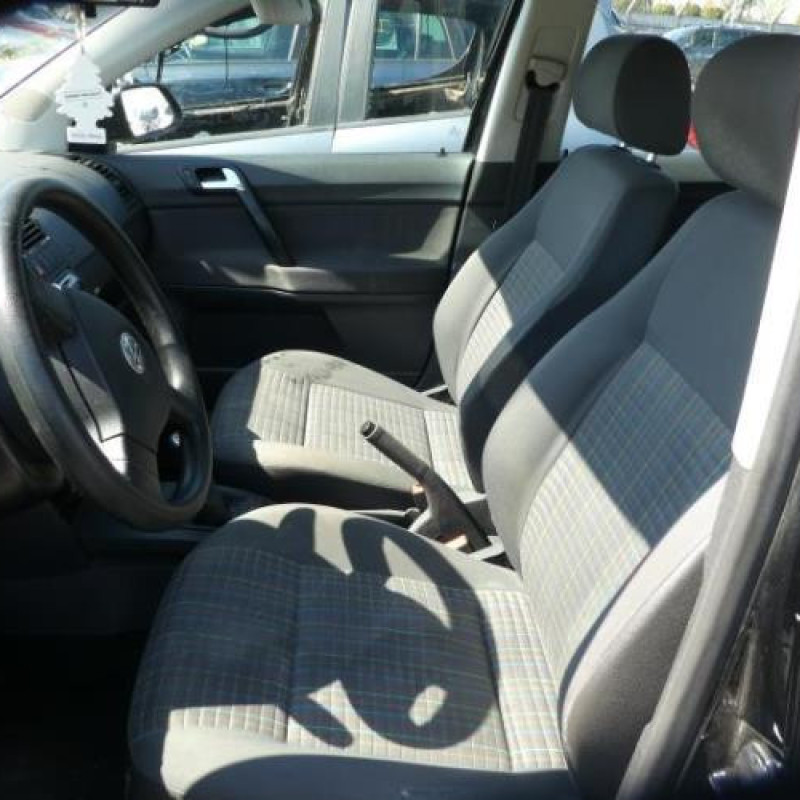 Pare soleil droit VOLKSWAGEN POLO 4 Photo n°7