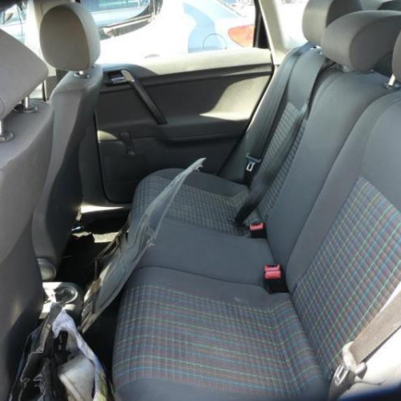 Pare soleil droit VOLKSWAGEN POLO 4 Photo n°8