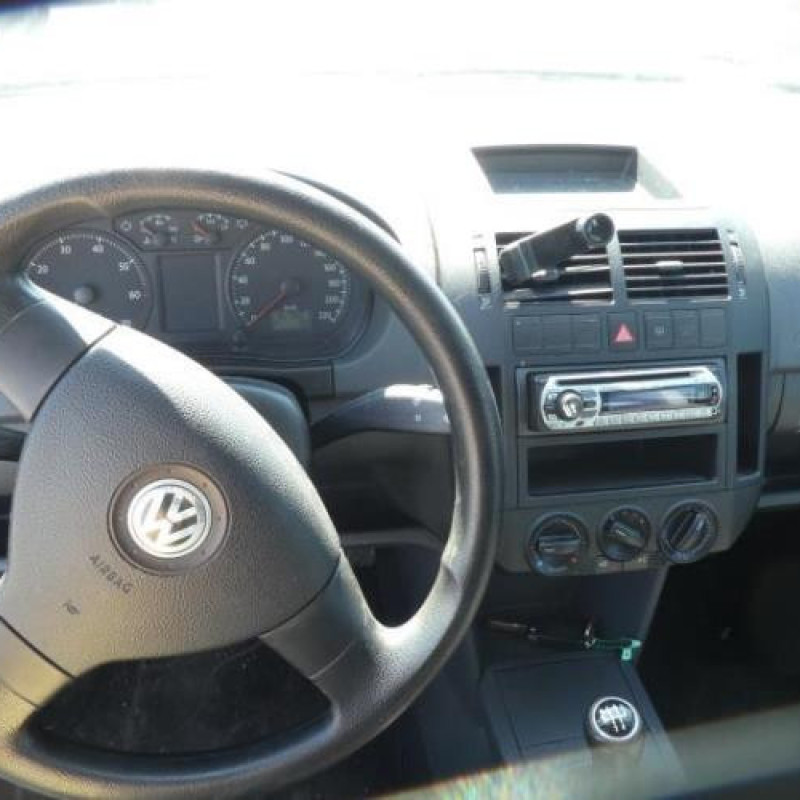 Pare soleil droit VOLKSWAGEN POLO 4 Photo n°9