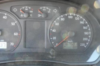 Pare soleil droit VOLKSWAGEN POLO 4