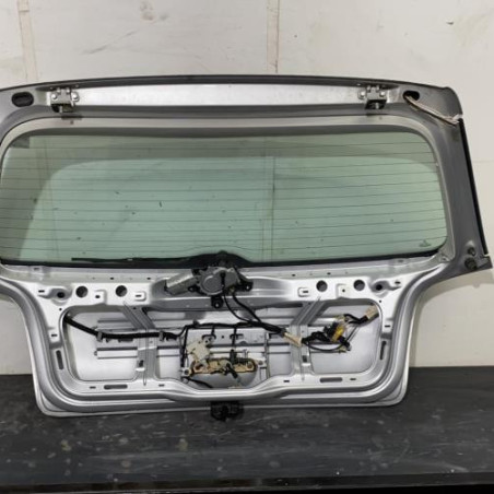 Malle/Hayon arriere VOLKSWAGEN POLO 4
