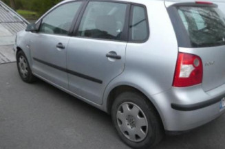 Malle/Hayon arriere VOLKSWAGEN POLO 4