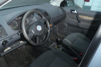 Malle/Hayon arriere VOLKSWAGEN POLO 4