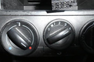 Malle/Hayon arriere VOLKSWAGEN POLO 4