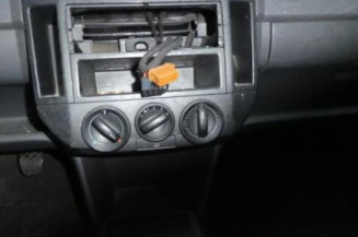 Malle/Hayon arriere VOLKSWAGEN POLO 4