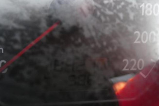Malle/Hayon arriere VOLKSWAGEN POLO 4