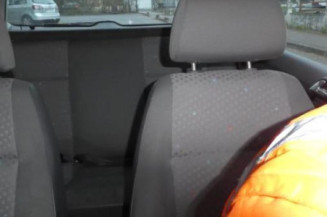 Malle/Hayon arriere VOLKSWAGEN POLO 4