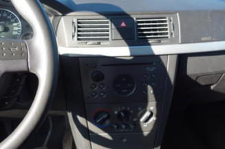 Compresseur clim OPEL MERIVA A