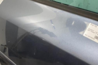 Porte arriere gauche PEUGEOT 307