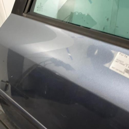 Porte arriere gauche PEUGEOT 307