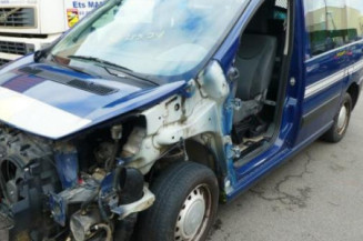 Porte de coffre droit PEUGEOT EXPERT 2