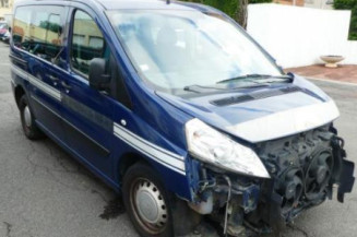 Porte de coffre droit PEUGEOT EXPERT 2