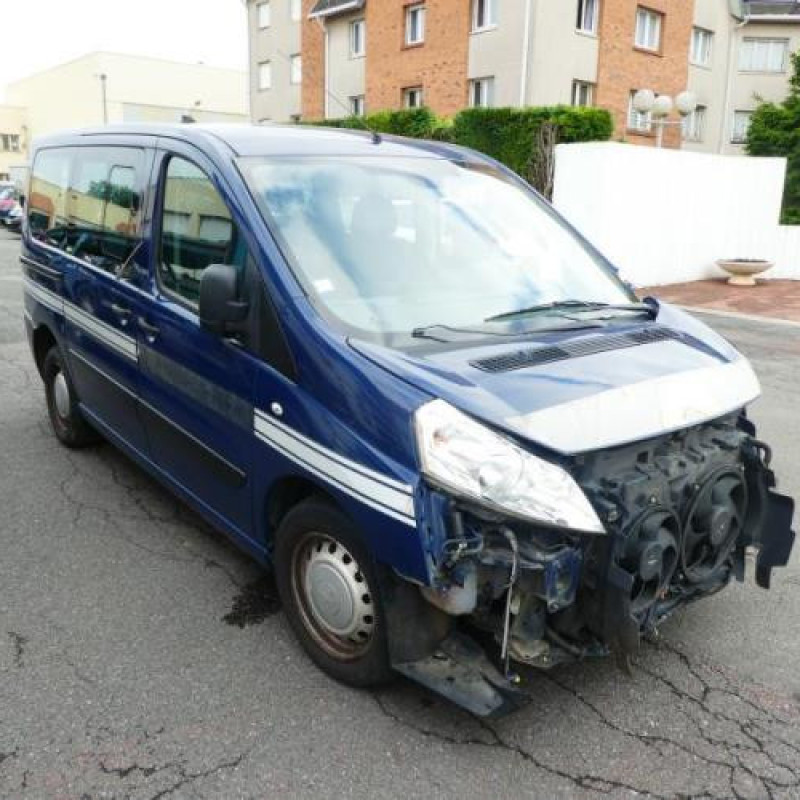 Porte de coffre droit PEUGEOT EXPERT 2 Photo n°5