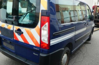 Porte de coffre droit PEUGEOT EXPERT 2