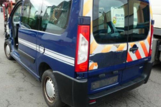 Porte de coffre droit PEUGEOT EXPERT 2