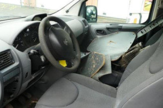 Porte de coffre droit PEUGEOT EXPERT 2