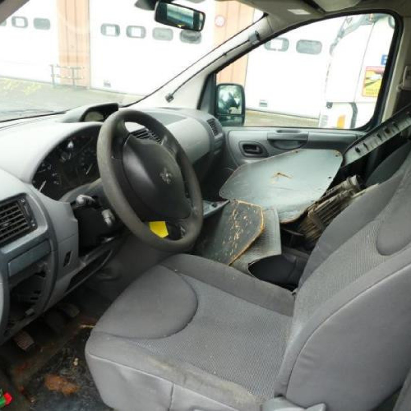 Porte de coffre droit PEUGEOT EXPERT 2 Photo n°8