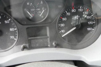 Porte de coffre droit PEUGEOT EXPERT 2