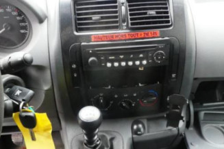 Porte de coffre droit PEUGEOT EXPERT 2
