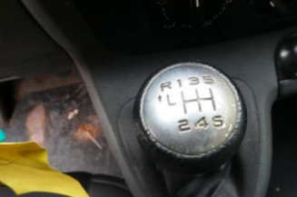 Porte de coffre droit PEUGEOT EXPERT 2