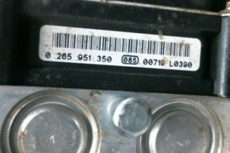 Bloc ABS (freins anti-blocage) PEUGEOT EXPERT 2
