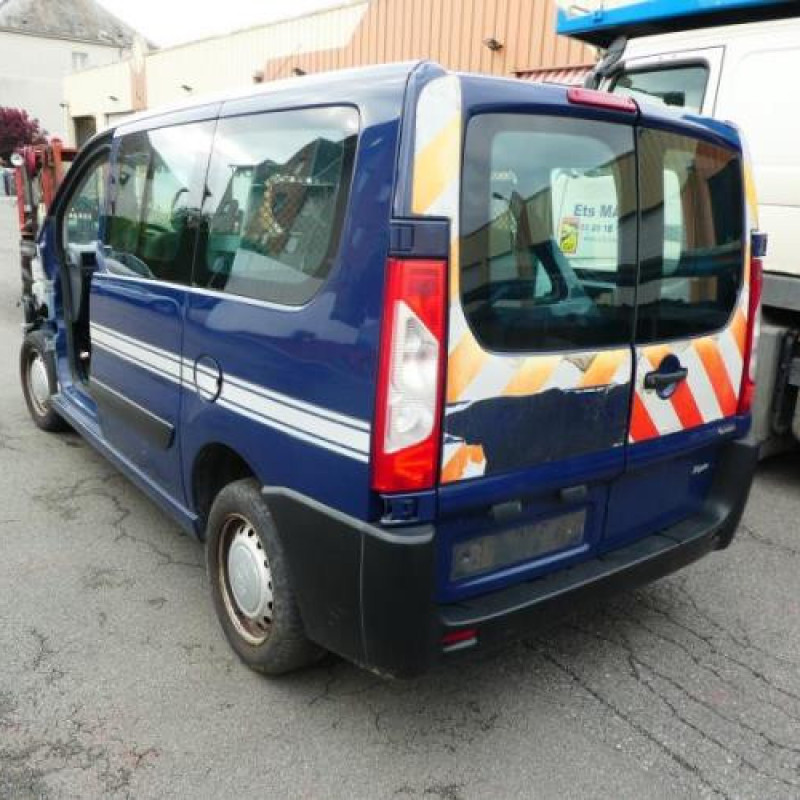 Bloc ABS (freins anti-blocage) PEUGEOT EXPERT 2 Photo n°7