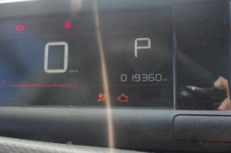 Bras essuie glace avant droit CITROEN C4 CACTUS