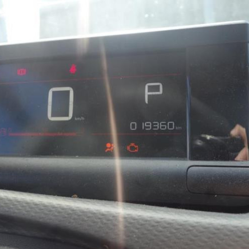 Bras essuie glace avant droit CITROEN C4 CACTUS Photo n°14