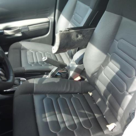 Bas de caisse gauche CITROEN C4 CACTUS