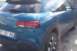 Extension d'aile arriere gauche CITROEN C4 CACTUS