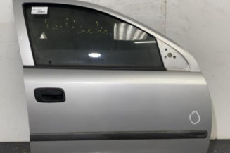 Porte avant droit OPEL ASTRA G Photo n°1