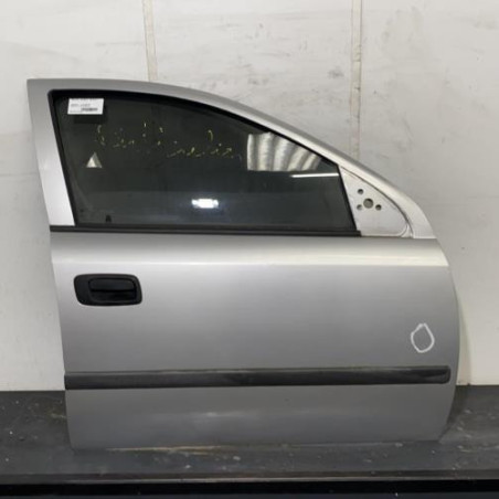 Porte avant droit OPEL ASTRA G Photo n°1