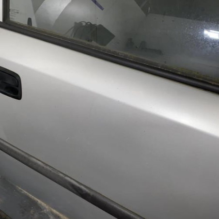 Porte avant droit OPEL ASTRA G