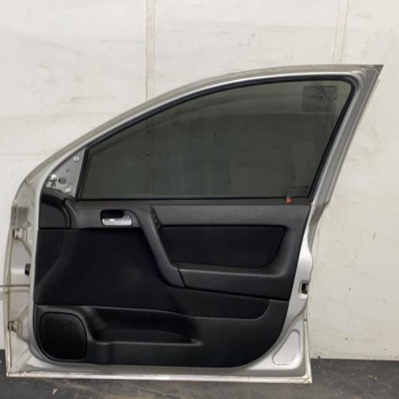 Porte avant droit OPEL ASTRA G Photo n°3