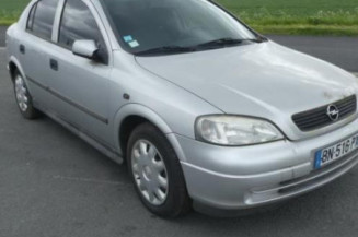Porte avant droit OPEL ASTRA G