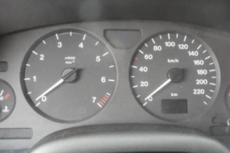 Porte avant droit OPEL ASTRA G