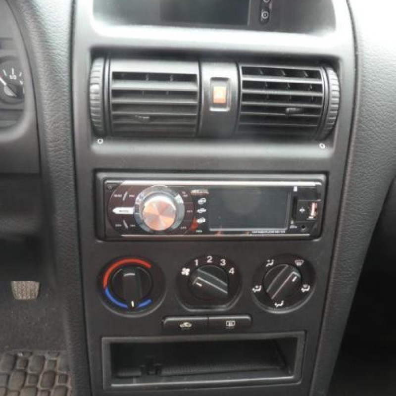 Porte avant droit OPEL ASTRA G Photo n°12