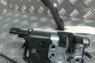 Serrure avant droit CITROEN DS3