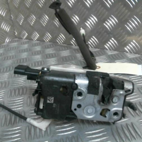 Serrure avant droit CITROEN DS3