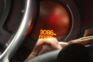 Serrure avant droit CITROEN DS3
