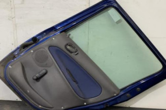 Porte arriere droit PEUGEOT 206