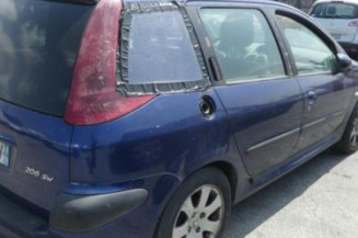 Porte arriere droit PEUGEOT 206