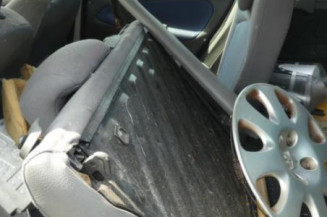 Porte arriere droit PEUGEOT 206