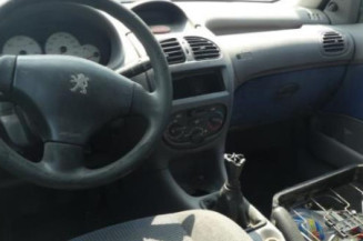 Porte arriere droit PEUGEOT 206