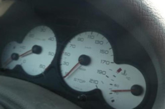 Porte arriere droit PEUGEOT 206
