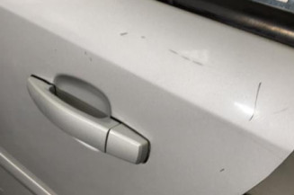 Porte arriere gauche OPEL VECTRA C